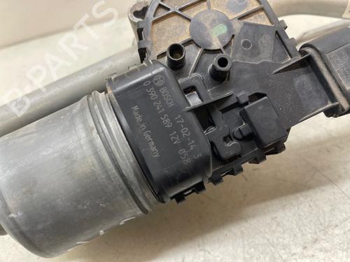 Front wiper motor CITROËN C3 / C3 ORIGIN III (SX) 1.6 BlueHDi 75 | BP26223095M29 