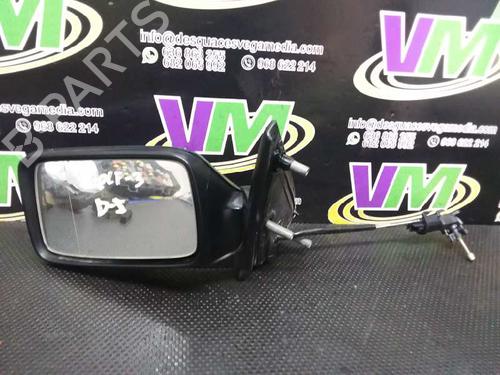 Used Left mirror VW GOLF III (1H1) [1989-1998]  7469160