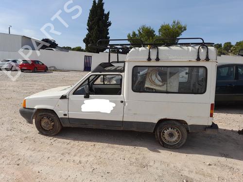 Instrument cluster SEAT TERRA Estate Van (024A) 1.3 D | BP9872252C47 