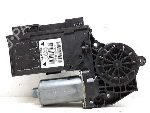 Portierruitmotor rechtsvoor AUDI A4 B6 (8E2) 2.5 TDI (155 hp) 10639897