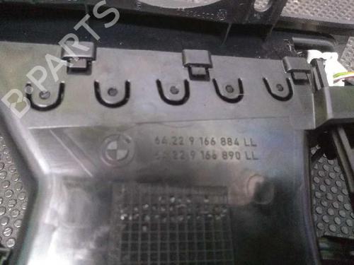Dashboard BMW 5 (F10) 520 d | BP7470059C46 