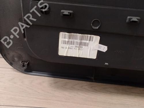 Rear right panel CITROËN JUMPY II (VF7) 2.0 HDi 120 | BP37033239C61 - Image 2