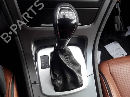 Used Gear lever FORD MONDEO IV (BA7) 2.0 TDCi (163 hp) 12448910