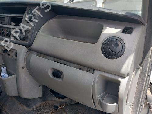 Steering column stalk NISSAN INTERSTAR Van (X70)  | BP29340550I23 