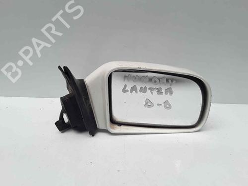 Used Right mirror Right mirror HYUNDAI LANTRA II (J-2) 2.0 16V (139 hp) 34330917 34330917