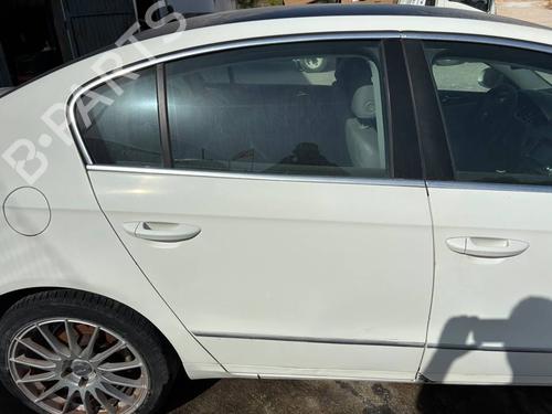 right-rear-door-vw-passat-b6-3c2-2005-2006-2007-2008-2009-2010-2011-38936737 main image