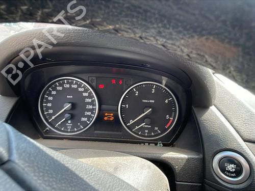 Used Instrument cluster Instrument cluster 38759681 38759681