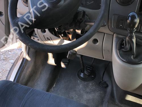 Left headlight OPEL MOVANO A Van (X70)  | BP32250939C28 