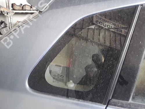 Used Rear right quarter glass RENAULT KOLEOS I (HY_) 2.0 dCi 4x4 (HY0K) (150 hp) 22442156