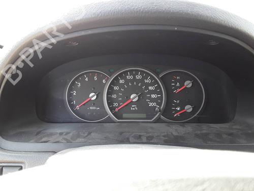 Kombinert Instrument KIA CARNIVAL II (GQ) 2.9 CRDi (144 hp) 12317520