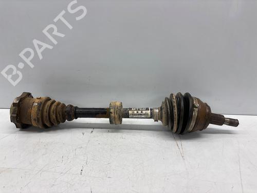 Used Left front driveshaft Left front driveshaft SEAT TOLEDO II (1M2) [1998-2006] 36650388 36650388