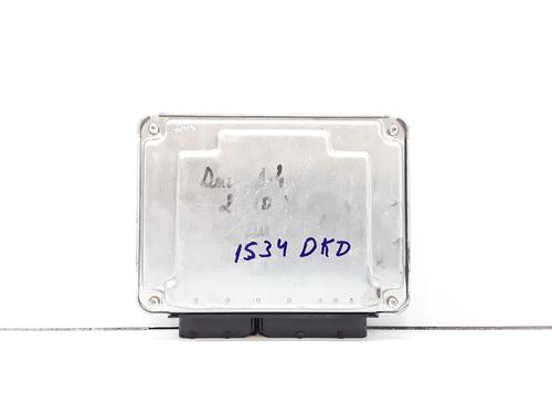 Motorstyringsenhed AUDI A4 B6 (8E2) 2.5 TDI | BP15086324M57