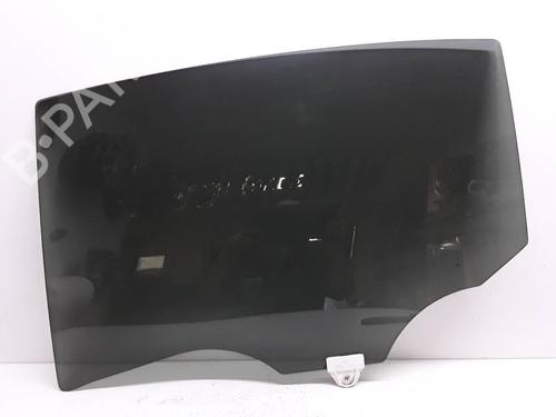 Used Rear left door window MAZDA 6 Saloon (GJ, GL) 2.2 D (GJ2FP) (150 hp) 10864577