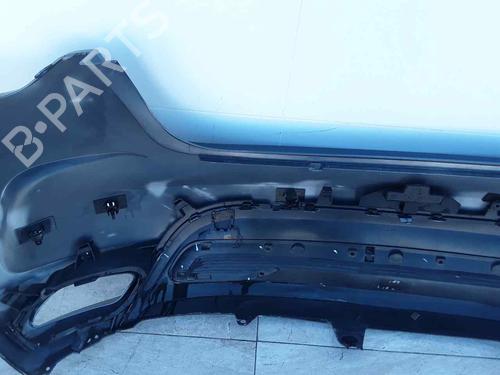 Rear bumper CITROËN DS4 (NX_)  | BP23097709C8 