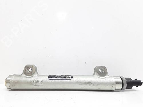 Sprederrør NISSAN PRIMASTAR Bus (X83) [2001-2025]  9186004
