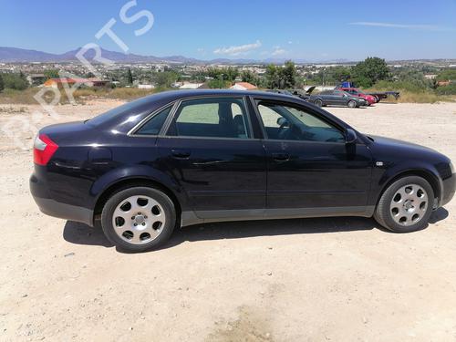 Portierruitmotor rechtsvoor AUDI A4 B6 (8E2) 2.5 TDI | BP10639897E20 