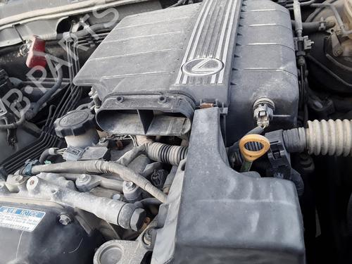 Motor LEXUS IS I (_E1_) 200 (GXE10) | BP11284940M1 