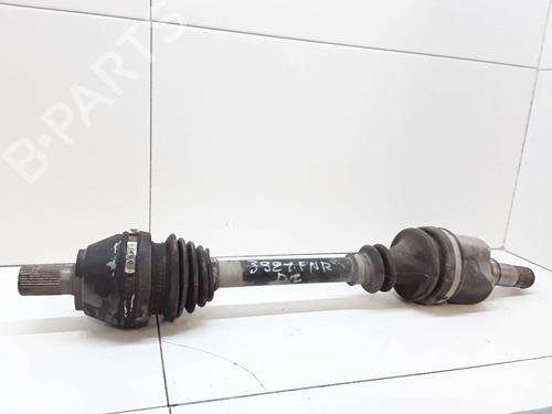 Used Left front driveshaft FORD FOCUS II (DA_, HCP, DP) [2004-2013]  15956733