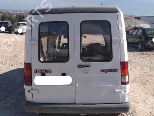 Front right seatbelt RENAULT RAPID Box Body/MPV (F40_, G40_) 1.4 (F402) | BP8747420I25 