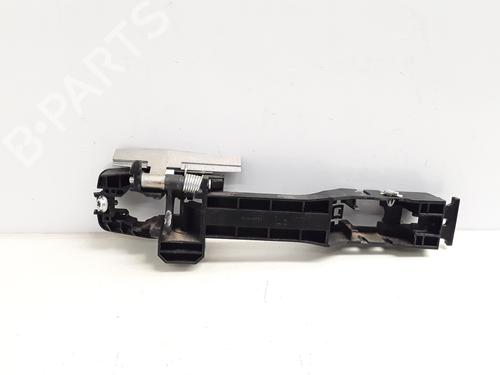 Venstre fortil invendig håndtag INFINITI Q50 50 D (170 hp) 17474109