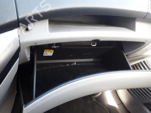 Glove box MITSUBISHI GRANDIS (NA_W) 2.0 DI-D (NA8W) | BP12317383C95 