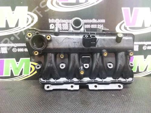 Intake manifold FIAT DOBLO Bus (263_)  | BP7469628M70 