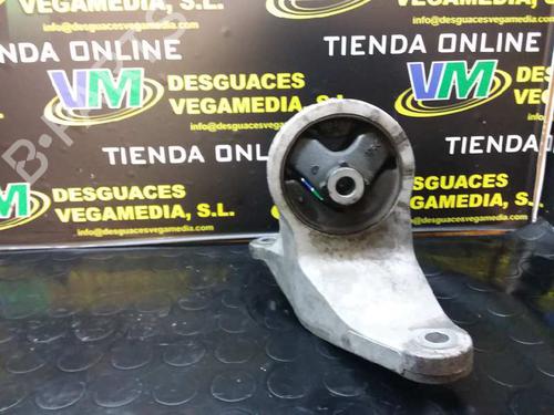 Engine mount MITSUBISHI GRANDIS (NA_W) 2.0 DI-D (NA8W) | BP10260884M89 