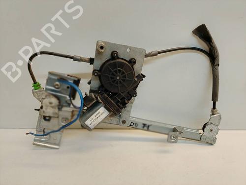 Used Rear left window mechanism Rear left window mechanism LAND ROVER FREELANDER I (L314) [1998-2006] 40092125 40092125