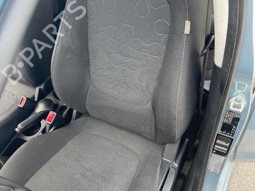 Used Left front seat HYUNDAI i20 I (PB, PBT) [2008-2015]  27440649