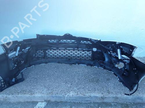 Used Front bumper CITROËN C4 Grand Picasso I (UA_) 1.6 16V (150 hp) 12316410