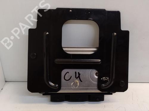 Engine control unit (ECU) CITROËN C4 Coupe (LA_) | BP37182990M57 - Image 2