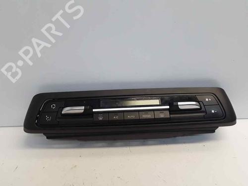 Used Climate control Climate control OPEL COMBO E Tour / Life (K9) [2018-2026] 36439232 36439232