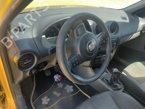 Lamp holder SEAT IBIZA III (6L1)  | BP23849005L10 