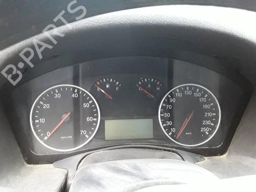 Kombinert Instrument FIAT CROMA (194_) 1.9 D Multijet (194AXC1B, 194AXC12) (150 hp) 8785444