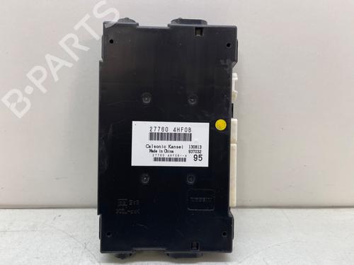 Elektronisk modul INFINITI Q50 50 D (170 hp) 24360852