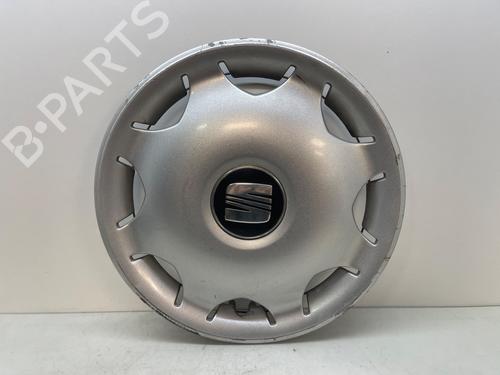 Used Hub cap SEAT IBIZA II (6K1) 1.4 i (60 hp) 28503300