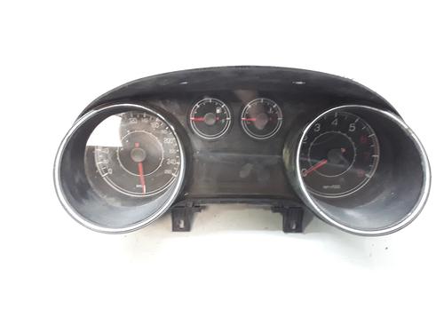 Cockpit FIAT BRAVO II (198_) 1.4 (198AXA1B) | BP11787501C47 