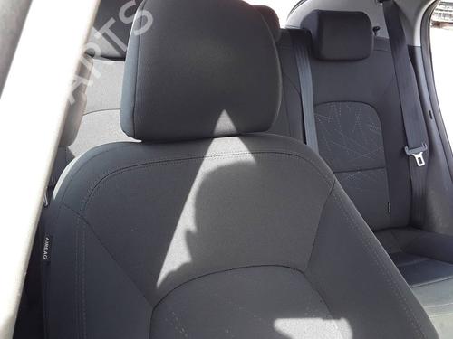 Right front seat KIA RIO III (UB) 1.1 CRDi | BP15271585C16 
