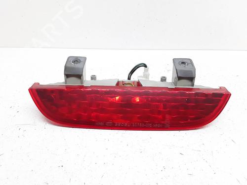 Used Third brake light KIA PICANTO I (SA) 1.1 (65 hp) 18269338