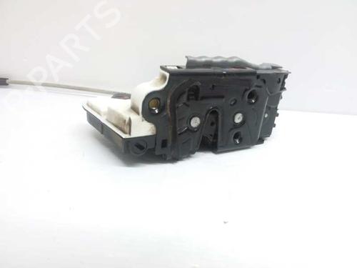 Front right lock SEAT IBIZA IV (6J5, 6P1)  | BP7471077C97 