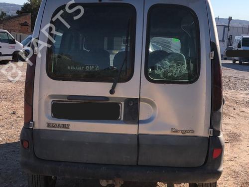 Pedal RENAULT KANGOO (KC0/1_) 1.5 dCi (KC08, KC09) | BP33613694I4 - Image 12