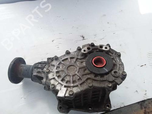 Transfer box HYUNDAI SANTA FÉ II (CM) 2.2 CRDi GLS | BP7470835M36 