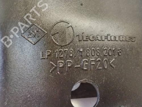Air filter box RENAULT TRAFIC II Platform/Chassis (EL) 1.9 dCi 100 (EL0C) | BP39451188M87 - Image 4