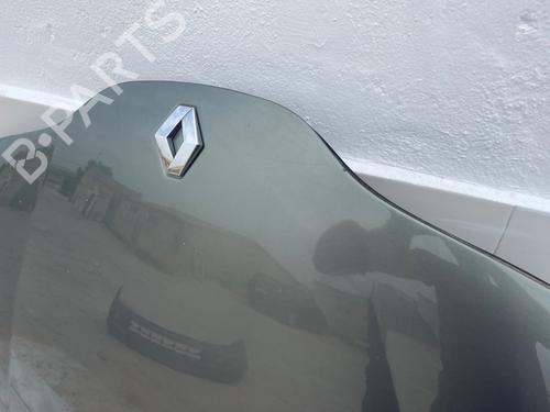 Hood RENAULT LAGUNA II (BG0/1_)  | BP29464744C1 
