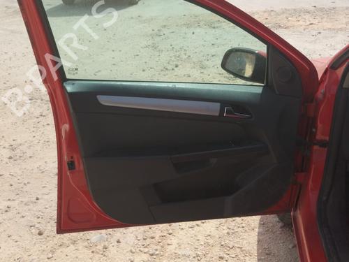 Advarselsbryter OPEL ASTRA H (A04)  | BP24432857I22 