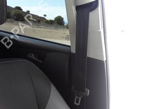 Airbag Kit FORD FOCUS III 1.6 TDCi | BP13384909C86 