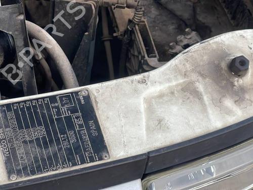 front-slam-panel-iveco-daily-iii-van-1999-2000-2001-2002-2003-2004-2005-2006-2007-2008-2009-40022925 main image