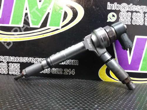 Injector OPEL ASTRA H (A04)  | BP7471054M100 