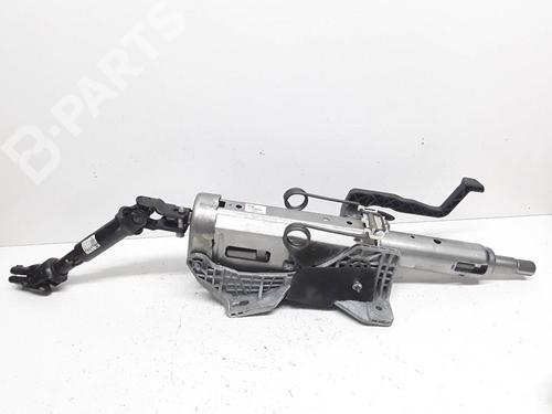 Used Steering column Steering column OPEL ASTRA J (P10) 1.7 CDTI (68) (125 hp) 11013051 11013051