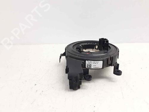 Used Squib airbag BMW 1 (E87) 120 d (163 hp) 18911841